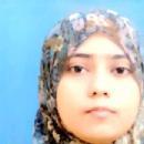 Photo of Ummehani R.