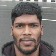 Muralitharan R Weight Loss trainer in Chennai