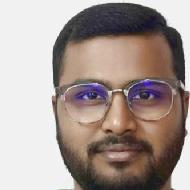 Gunjan Kumar Class 10 trainer in Lucknow