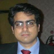 Ketan Arora Social Media Marketing (SMM) trainer in Delhi