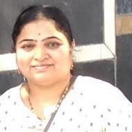 Neelam J. Class 6 Tuition trainer in Pune