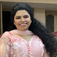 Vineela Class 8 Tuition trainer in Visakhapatnam