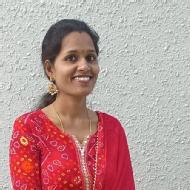 K. Vijaya Class I-V Tuition trainer in Hyderabad