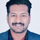 Photo of Karthik N