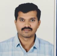 Nagesh Kukunuri Class 11 Tuition trainer in Hyderabad
