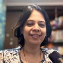 Photo of Pranjali G.