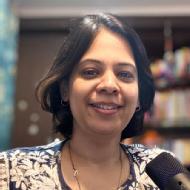 Pranjali G. Spoken English trainer in Alwar