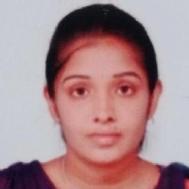 Subbulakshmi S. Class I-V Tuition trainer in Dindigul