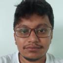 Photo of Samarth Kamble