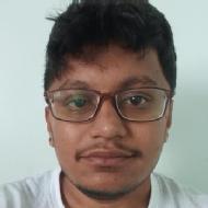 Samarth Kamble Class I-V Tuition trainer in Daund