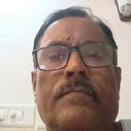 Dr G Narendra Class 11 Tuition trainer in Koduru
