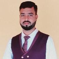 Pushpak Kumar Raja Class I-V Tuition trainer in Siwan
