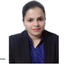 Photo of Preetika H.