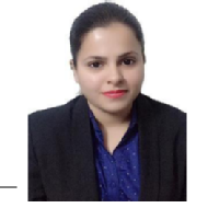 Preetika H. Class I-V Tuition trainer in Gurgaon