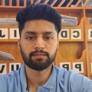 Mohammed Shemnath KM Personal Trainer trainer in Bangalore