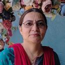 Photo of Manisha T.