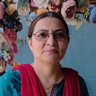Manisha T. Vedic Maths trainer in Ahmedabad