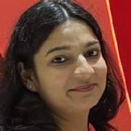 Kriti A. Class I-V Tuition trainer in Goa