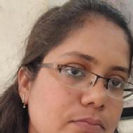 S Tabasum Class 6 Tuition trainer in Pune