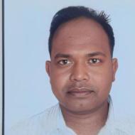 Surjeet Pratap Singh Class 8 Tuition trainer in Kanpur