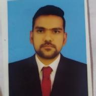 Mohd Ahmed Class I-V Tuition trainer in Zaheerabad