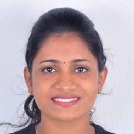 Annie BSc Tuition trainer in Vaikom