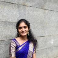 Divya Class 8 Tuition trainer in Bangalore