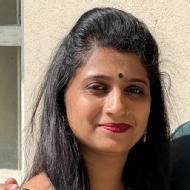 Jeemi . C++ Language trainer in Vadodara