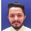 Photo of Harsh Bhatt