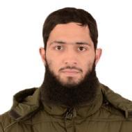 Uzair Class 9 Tuition trainer in Baramulla