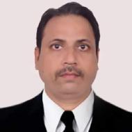 Ajay Kumar Class 11 Tuition trainer in Prayagraj