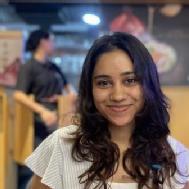 Shree S. Class 9 Tuition trainer in Bangalore