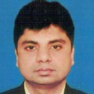 Md Zafar Salam Class I-V Tuition trainer in Ranchi