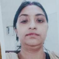Krishna S. Class I-V Tuition trainer in Kolkata