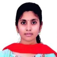 Gunalakshmi S. Engineering Entrance trainer in Hyderabad