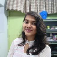 Preyoshi M. Spoken English trainer in Kolkata