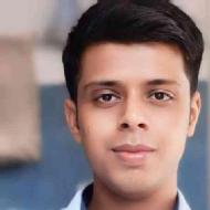 Saurav Mishra Class 10 trainer in Patna