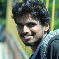 Dr Pranaw P P Yoga trainer in Aravakurichi