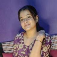 Muskan Class 10 trainer in Palwal