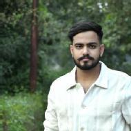 Narendra Sharma Exams trainer in Agra