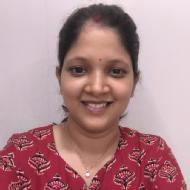 Vaishali S. Class 11 Tuition trainer in Lucknow