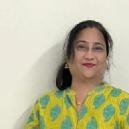 Sneha S. Class I-V Tuition trainer in Mumbai