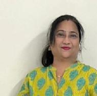 Sneha S. Class I-V Tuition trainer in Mumbai