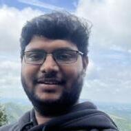 Pradeep Class I-V Tuition trainer in Bangalore