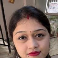 Tina D. Class I-V Tuition trainer in Bardhaman