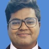 Raja Alivardi Alam Class I-V Tuition trainer in Bangalore