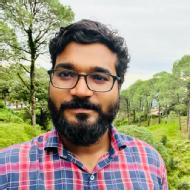 Shivam Rai Class 12 Tuition trainer in Delhi