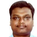 Photo of Sauvik Maity