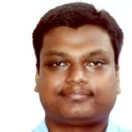 Sauvik Maity Engineering Diploma Tuition trainer in Kolkata