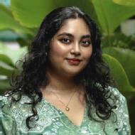 Keren K. Spoken English trainer in Chennai